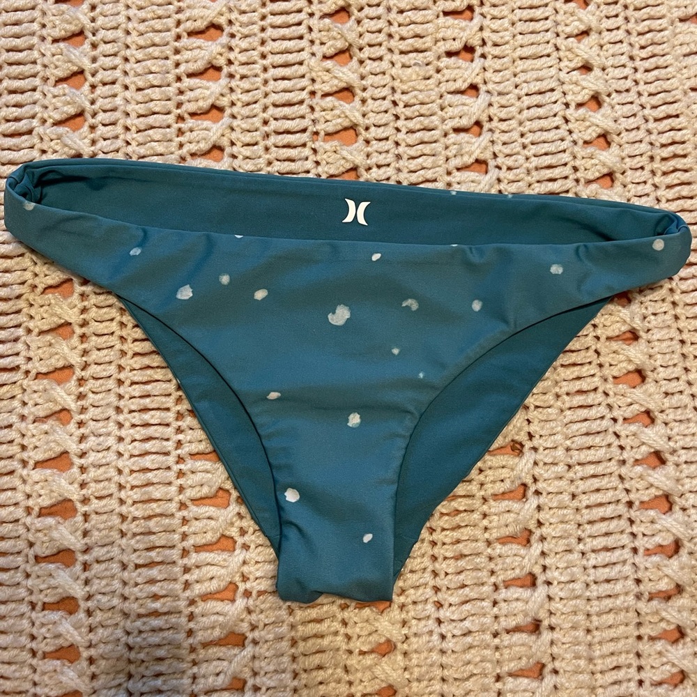 Hurley Swim Bottoms